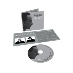 The Seduction Of Ingmar Bergman