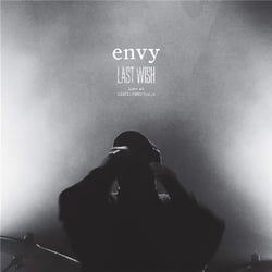 Last wish - Live at Liquidroom Tokyo
