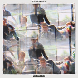 We Are Love - Vinyle