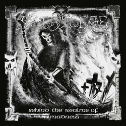 Behind The Realms Of Madness