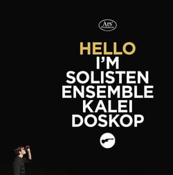 Hello i'm