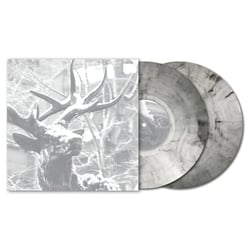 The Mantle - édition limitée colorée