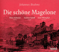 The fair magelone