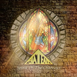 Spirit Of The Chateaux