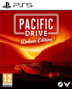 Pacific Drive