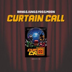 Curtain Call - Absolute ver. (EXCLU France) - édition;limitée