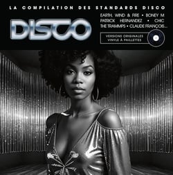 Disco - édition limitée