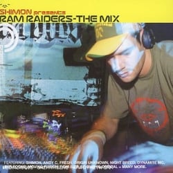 Ram Raiders : the mix