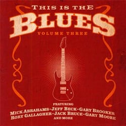 This is blues /vol.3