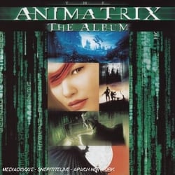 The animatrix (bof)
