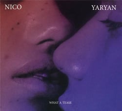What a tease - CD