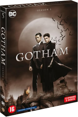 Gotham - Saison 5