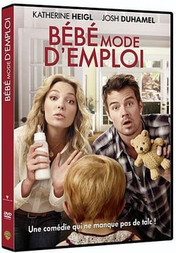 Bébé mode d'emploi
