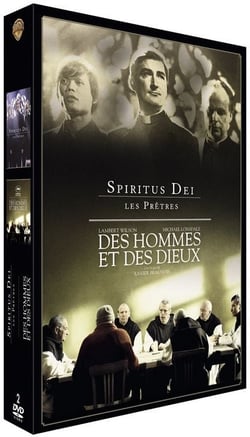 Les Prêtres - Spiritus Dei + Des hommes et des dieux