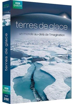 Terres de glace
