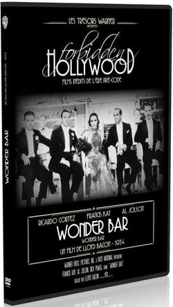 Wonder Bar