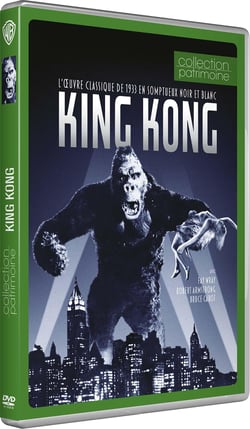 King Kong