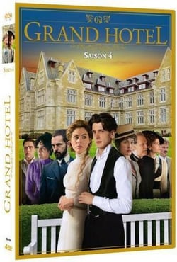 Grand Hôtel - Saison 4