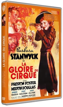 La Gloire du cirque