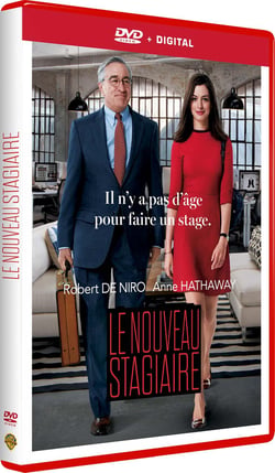Le Nouveau stagiaire