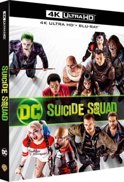 Suicide Squad