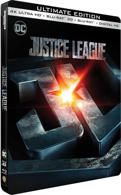 Justice League