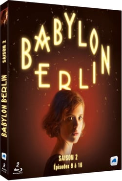 Babylon Berlin - Saison 2