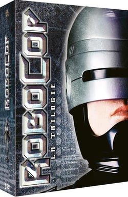 RoboCop - La trilogie
