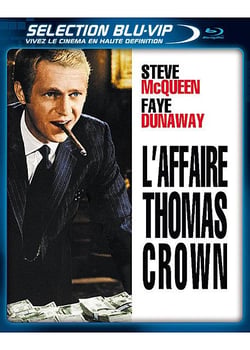 L'Affaire Thomas Crown