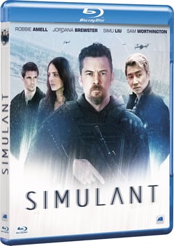 Simulant