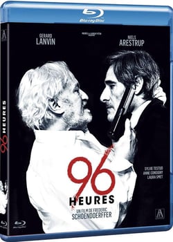 96 heures