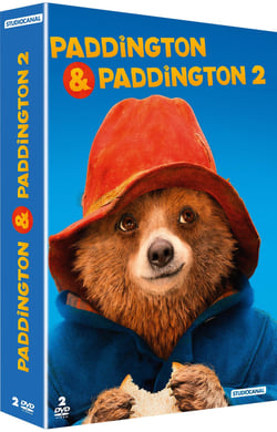 Paddington & Paddington 2