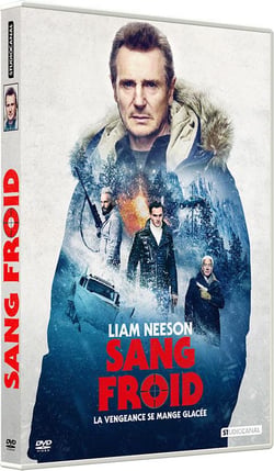 Sang froid