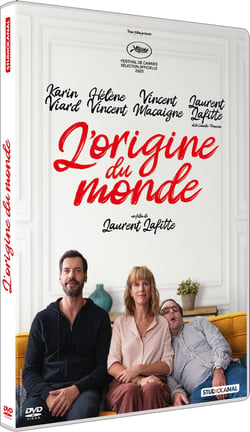 L'Origine du monde