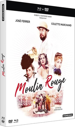 Moulin Rouge