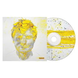 "-" (Subtract) (Édition Deluxe)