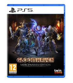 gloomhaven digital xbox