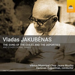 The song of the exiles and the deportees