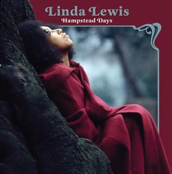 Hampstead days (The BBC Recording) - CD