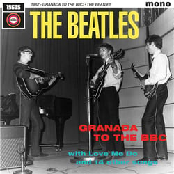 1962: Granada To The BBC