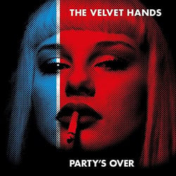 The partys over