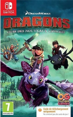 Dragon 3