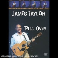 Pull over