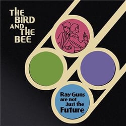 Ray guns are not just the future