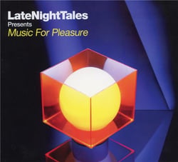 Music for pleasure