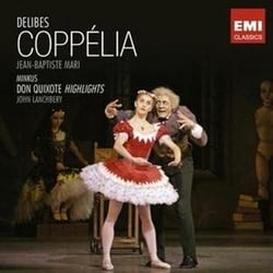 Coppelia