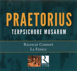 Terpsichore musarum
