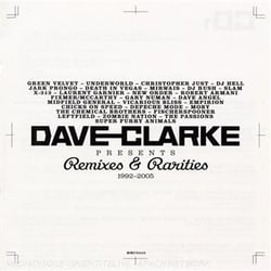 Remixes & rarities (1992-2005)