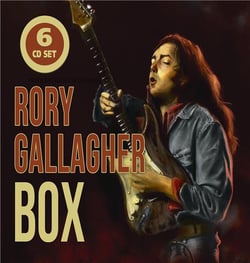 Box (The Broadcast Archives)