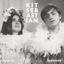 Mantra moderne